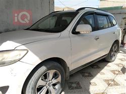 هيونداي سانتافي